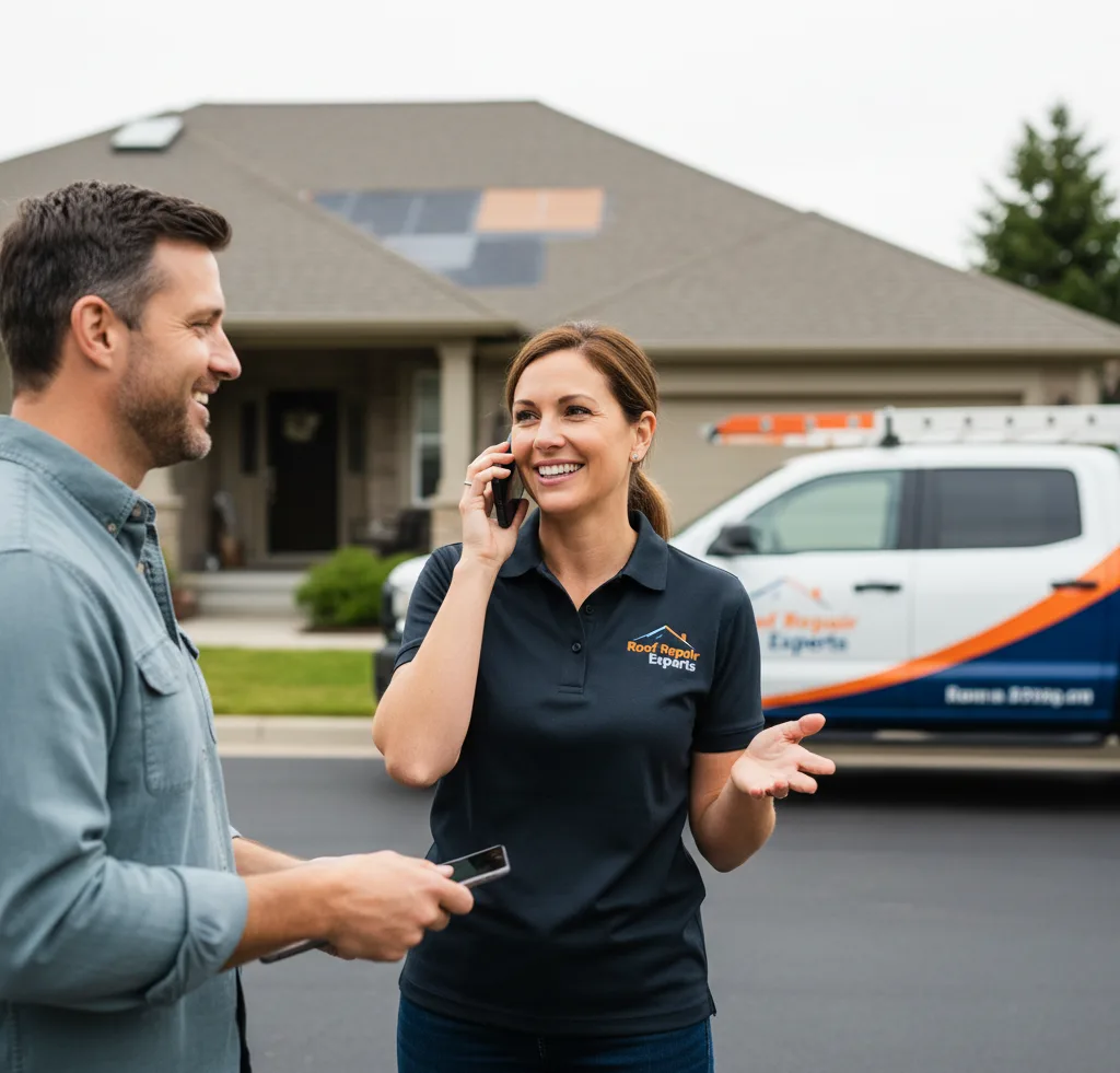 Commercial Roof Repair in Wynnewood, OK